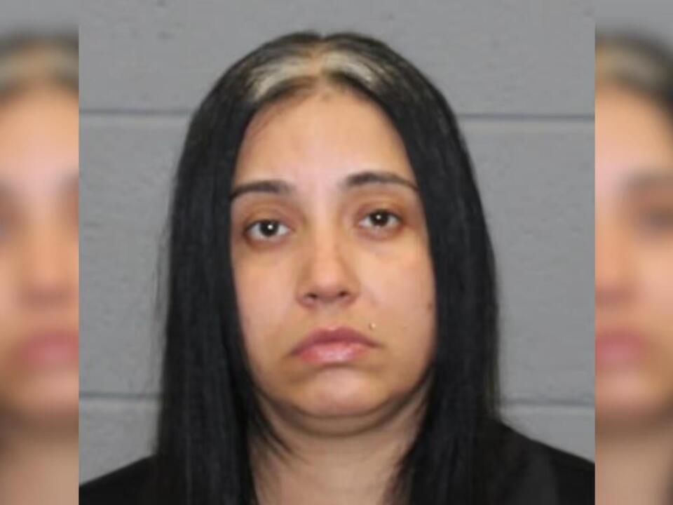 Woman Who Fatally Hit Waterbury Cyclist Then Sped Away Arrested Police