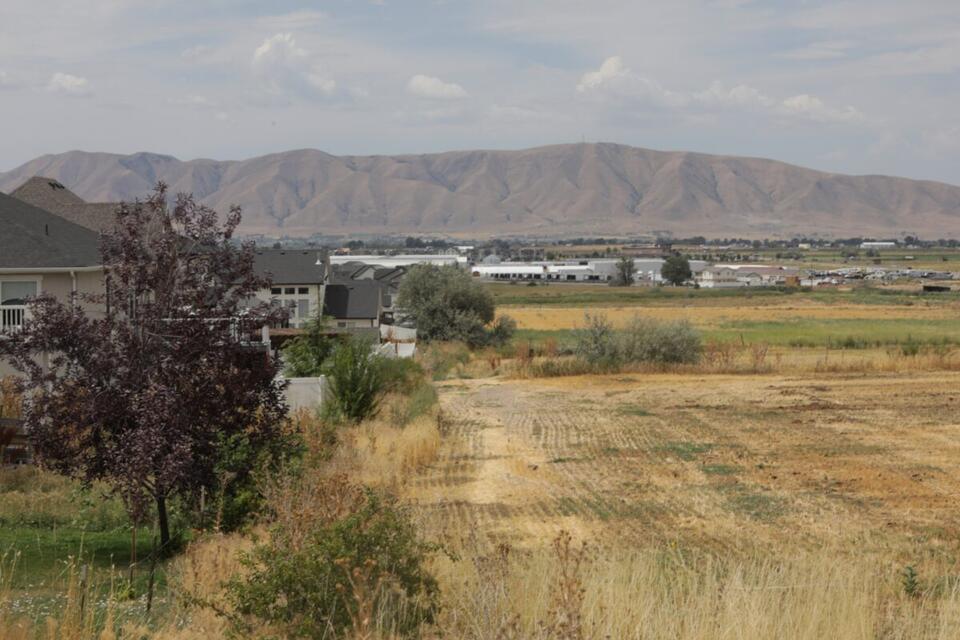 Rocky Mountain Power proposing new transmission line in Utah County ...
