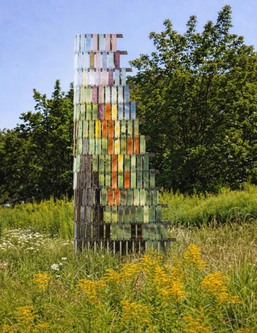 Brooklyn Botanic Garden Unveils 2026 Programs And Exhibitions - NewsBreak