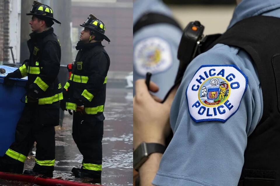 Alder tweaks CFD, CPD retirement age proposal - NewsBreak