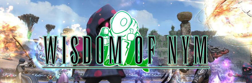 Wisdom of Nym: The highs and lows of Final Fantasy XIV’s crescent-filled patch 7.55