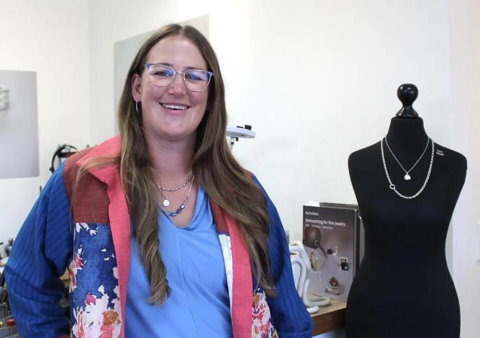 Ilwaco concludes summer season with final Artwalk