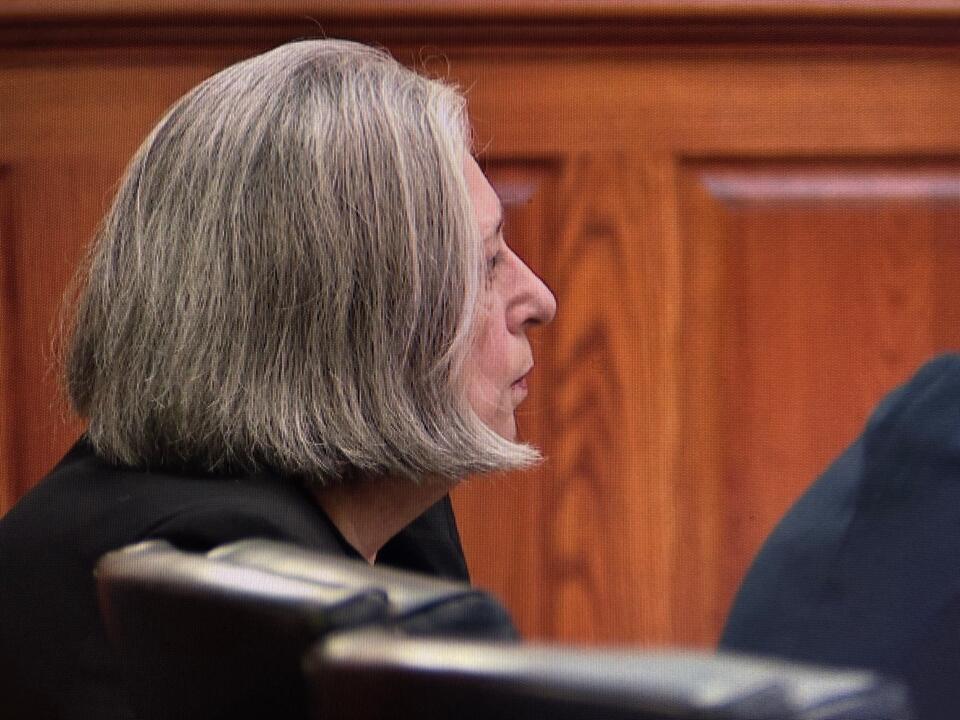 State Senator Tarr successful in second challenge of opponent’s ...