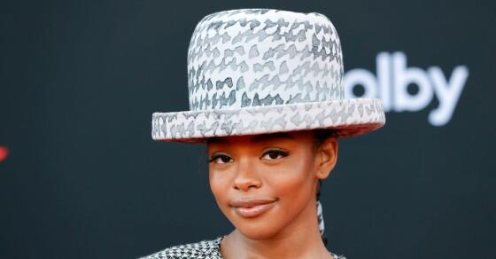 Marsai Martin Serves Full Face And Confidence In Latest Social Media Pics – NewsBreak