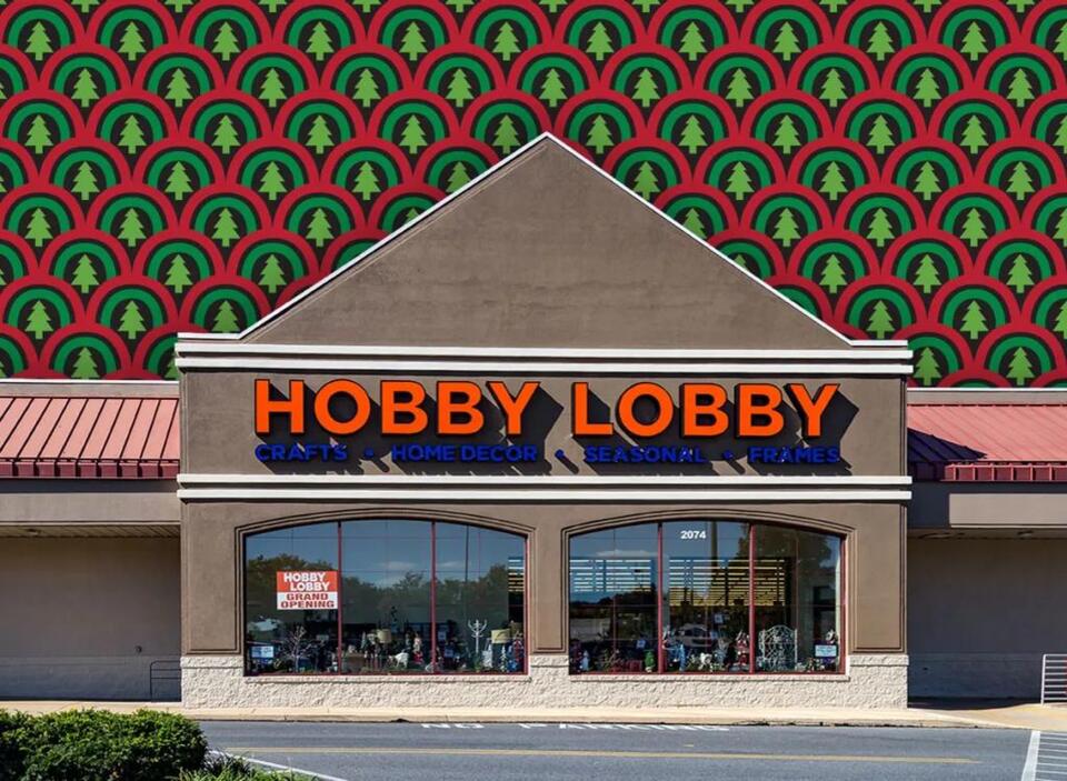 11 Best New Hobby Lobby Christmas Decorations to Grab Before They Sell ...