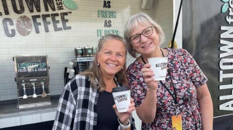 Global Partners Ushers in New School Year With Coffee Perks