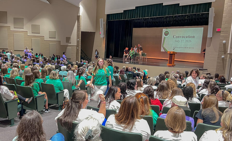 “Service” – the Theme for Franklin County Schools in 2026-2027 - NewsBreak
