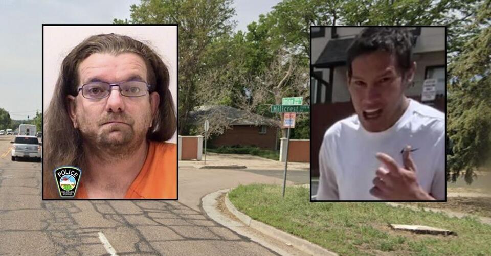 Man accused of road rage killing was investigated for 2 other murders ...