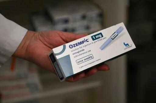 WHO backs weight-loss drugs, urges cheap generics - NewsBreak
