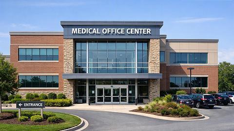 Is Healthcare Moving Out Of Hospitals and Into Medical Office Buildings ...