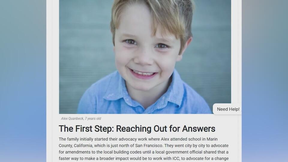 Marin County tragedy leads to nationwide gate safety reform efforts