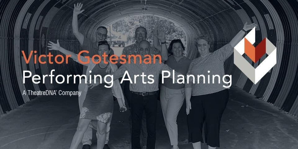 TheatreDNA Acquires Victor Gotesman Performing Arts Planning - NewsBreak