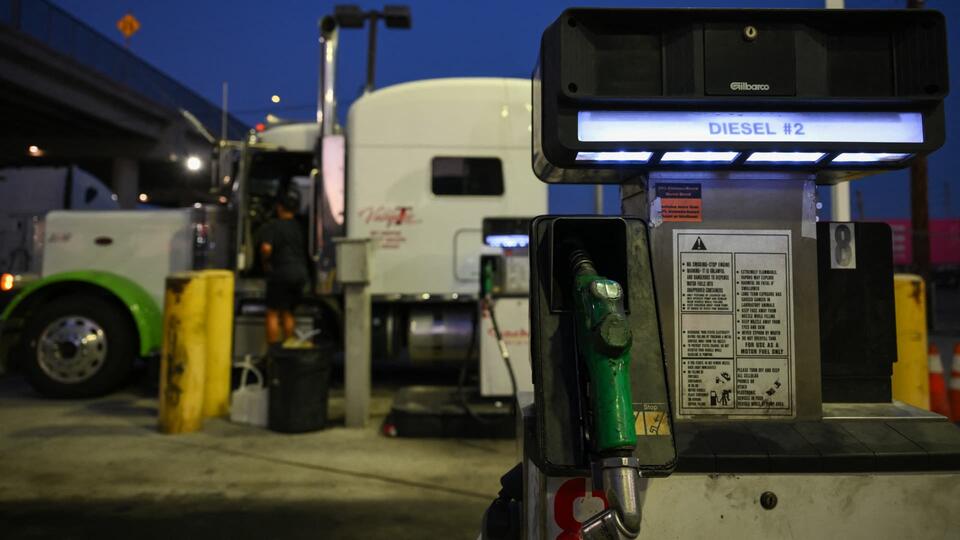 Goldman: Diesel prices set to stay high through 2027 as refineries ...