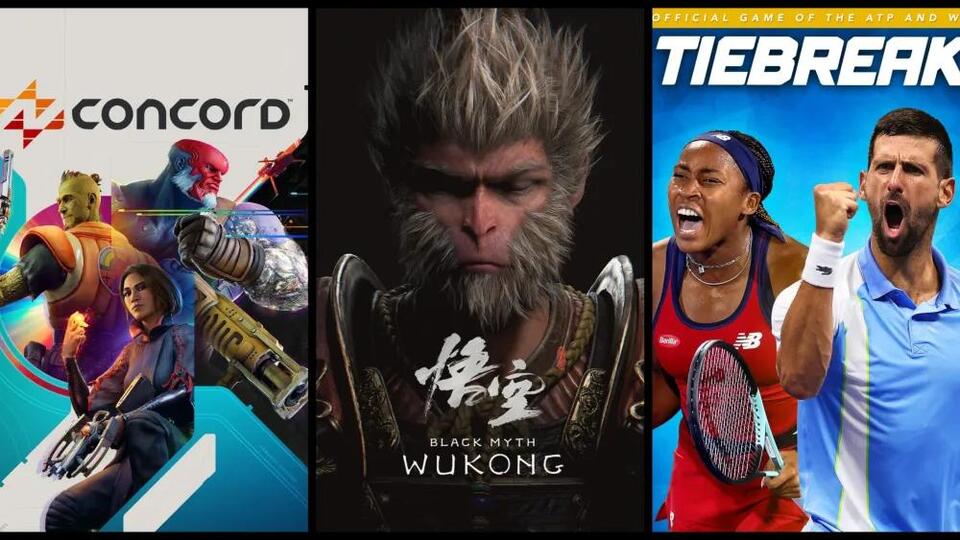 New video games worth playing for the week of 8/19/24 - NewsBreak