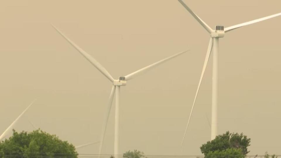 Company proposes new wind turbines in Lewis County, local officials ...