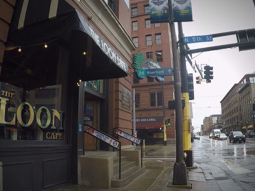 Warehouse District Live begins Friday, closing First Ave. block for