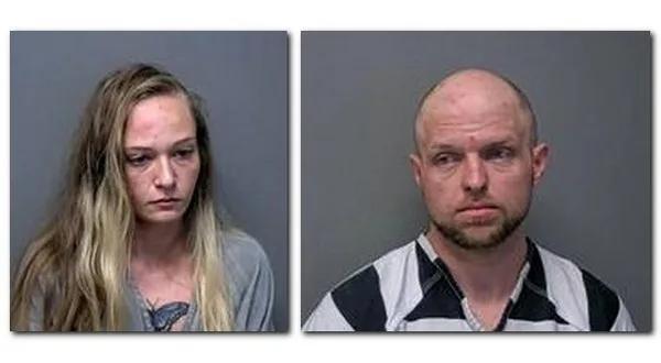 2 people from Iowa appear in court on drug charges - NewsBreak