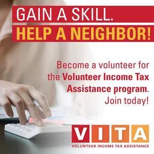 Volunteers Needed to Expand Local Tax Preparation Program - NewsBreak