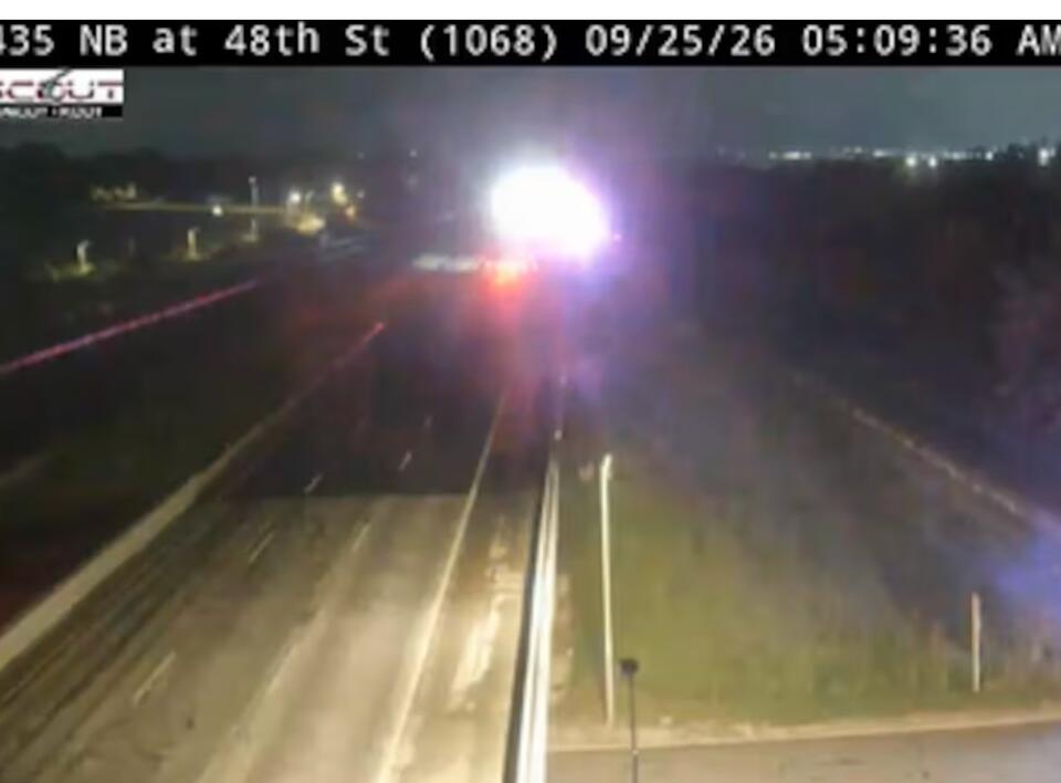 KCPD: Semi struck and killed pedestrian - NewsBreak