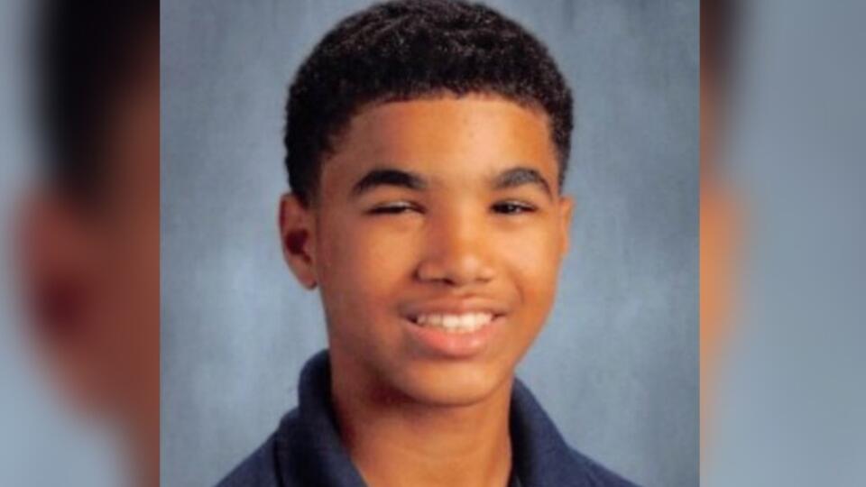 Missing juvenile sought in Philadelphia - NewsBreak