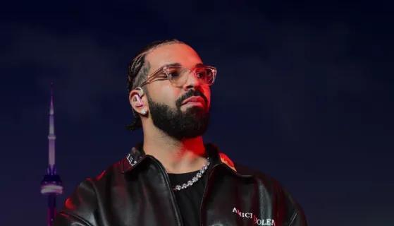 Drake’s New Project Features A Song Titled “Fortworth” - NewsBreak