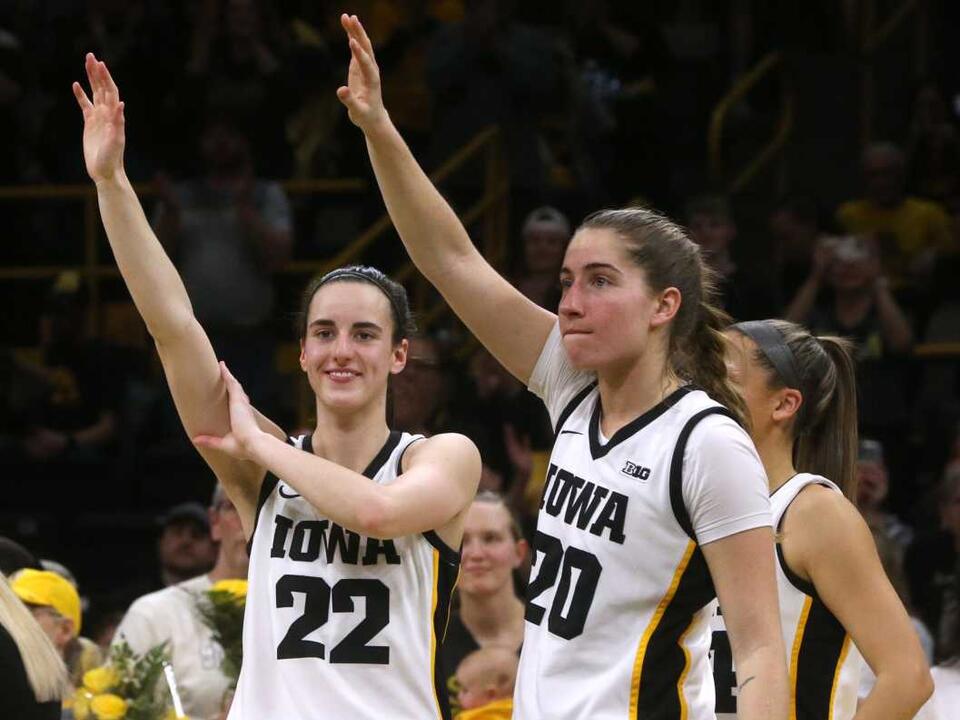 Unexpected WNBA Player Dominating Rookie of the Year Conversations