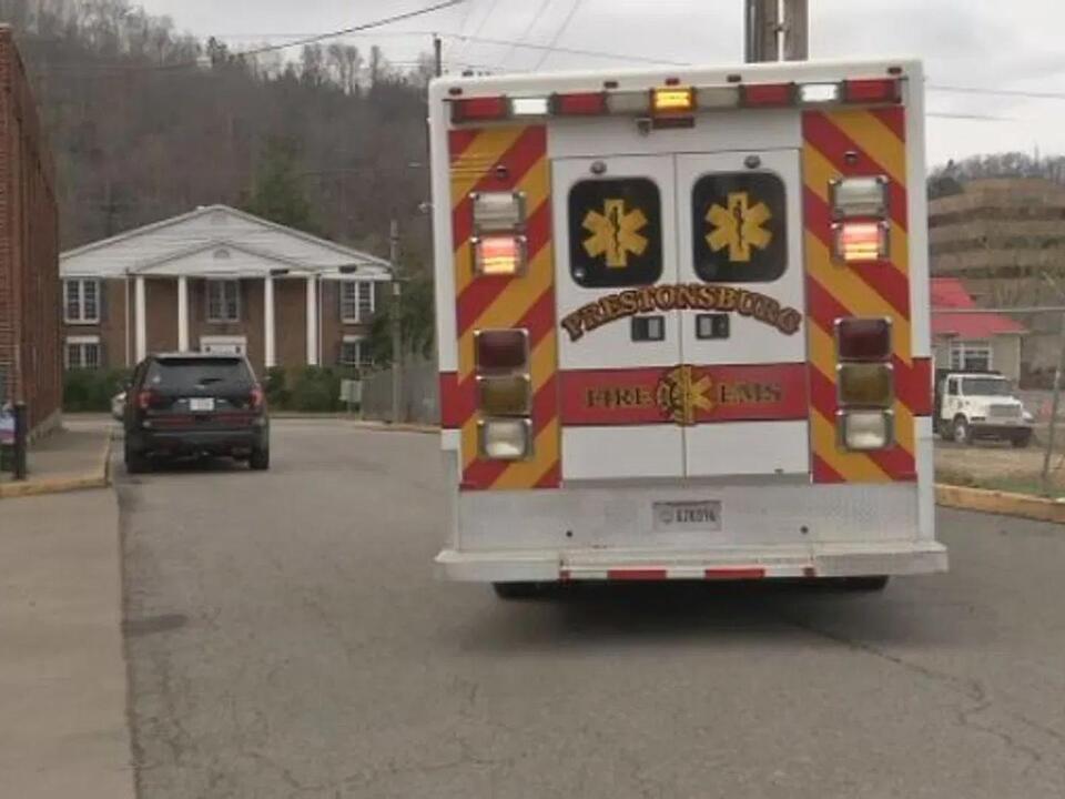 Murder of first responder could a death penalty case under proposed Kentucky law