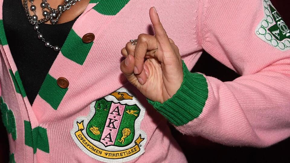 Alpha Kappa Alpha Charters First Chapter In The United Kingdom - NewsBreak