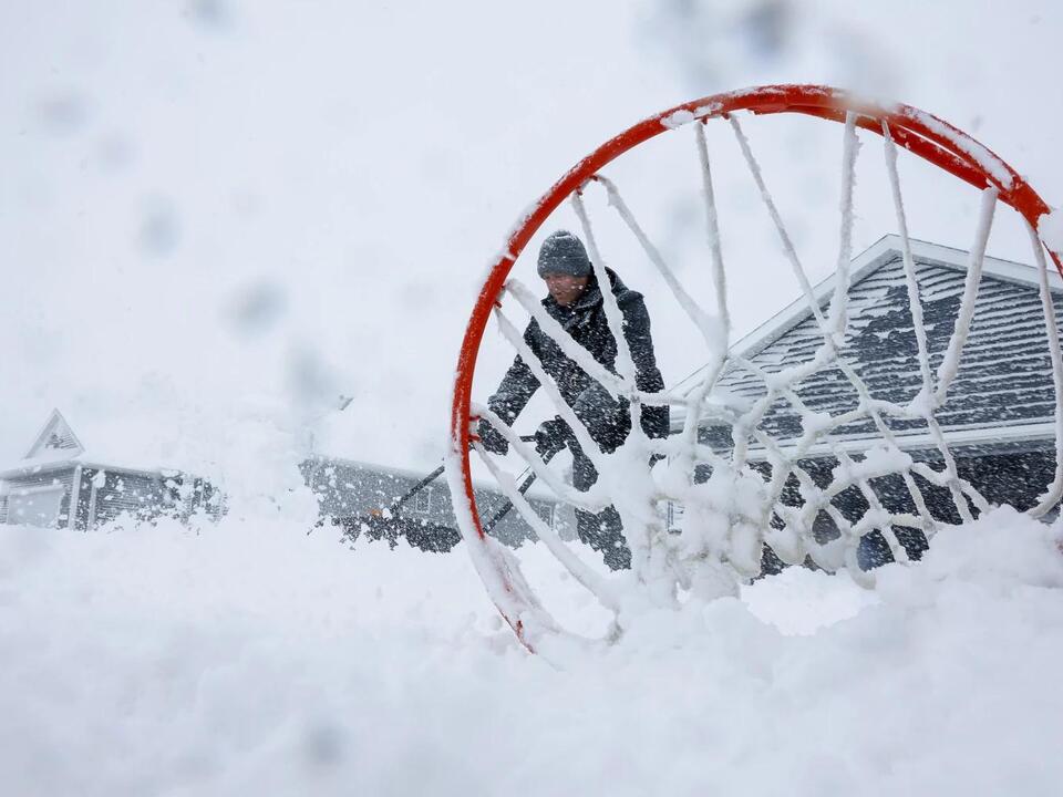 Unsettled, even foul weather may plague D.C. area much of next week due ...