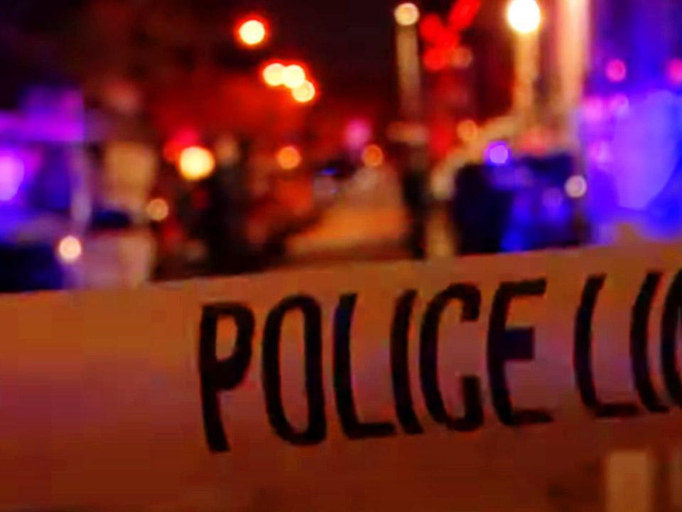 Large Group Assaults and Robs Man in Dover Parking Lot