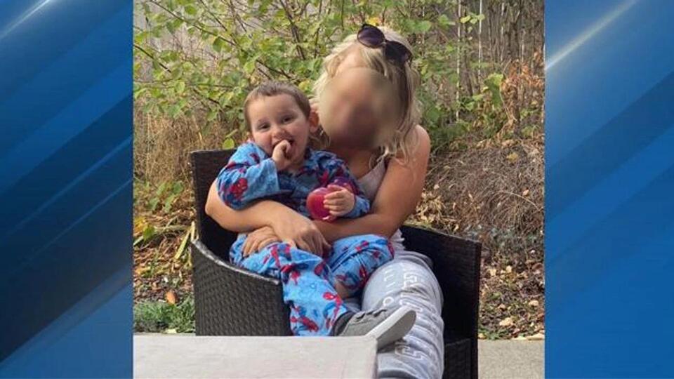 Mother arrested after 5-year-old son dies from fentanyl overdose in ...