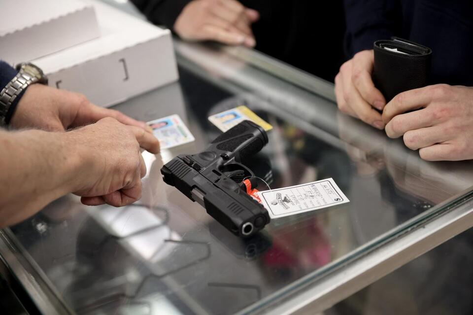Colorado Firearm Sales Surge 195% in July: What Buyers Need to Know About SB25-003
