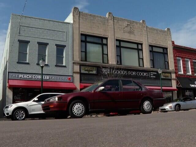 Bloomington wants opinions on possible College/Walnut two-way ...