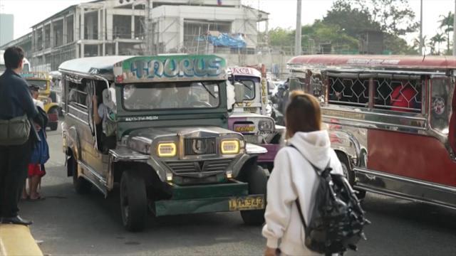 Philippines declares national emergency as Asia risks energy crisis ...