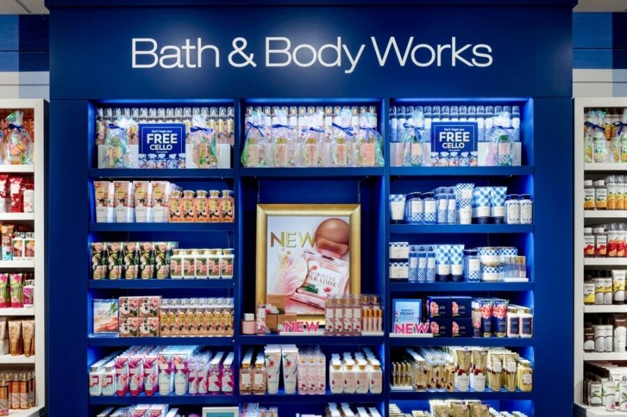 Bath And Body Works Tomball