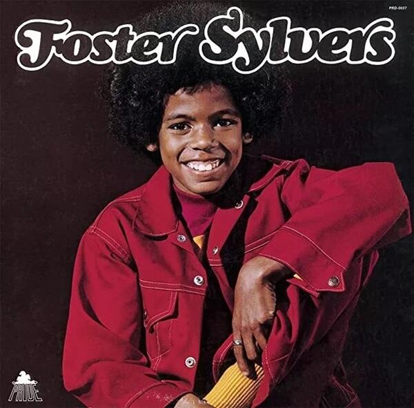 Happy Birthday to 70s music star Foster Sylvers - NewsBreak