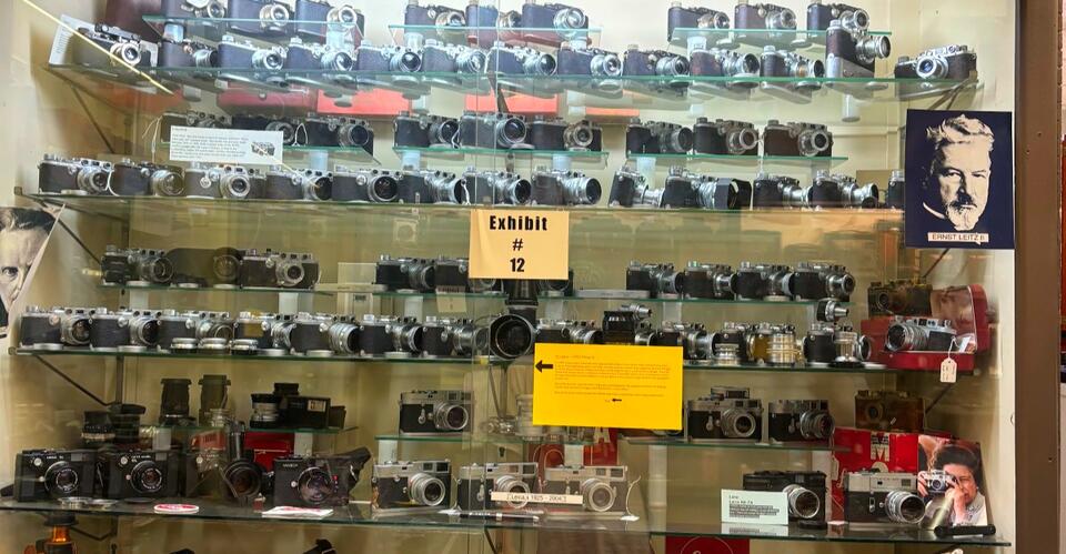13 Fascinating Camera Museums That Bring Photography’s Past to Life