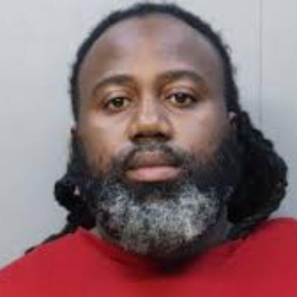Fugitive Caught in San Diego After 13 Years on the Run Now Behind Bars ...