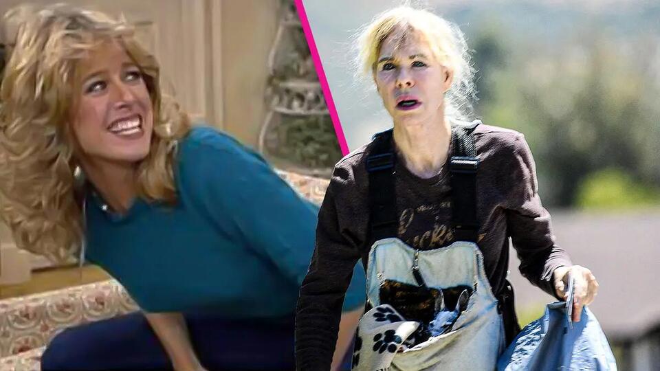 Playboy Star Jenilee Harrison, 68, Looks Unrecognizable During L.A ...