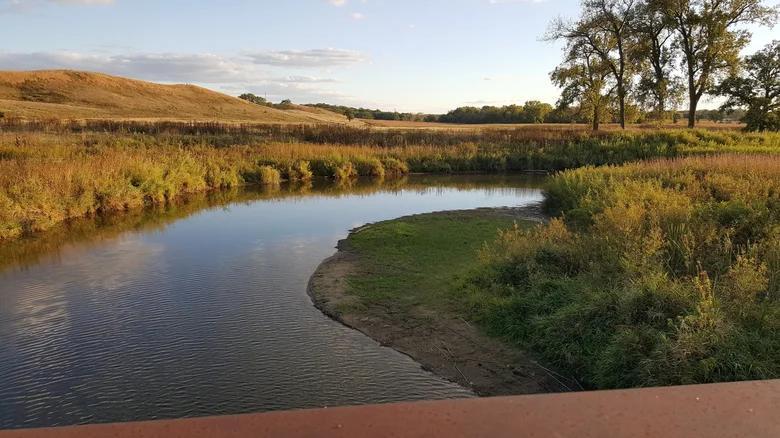 Between Chicago And Madison Is A Midwestern Outdoor Gem With Scenic Trails, Fishing, And Wildlife