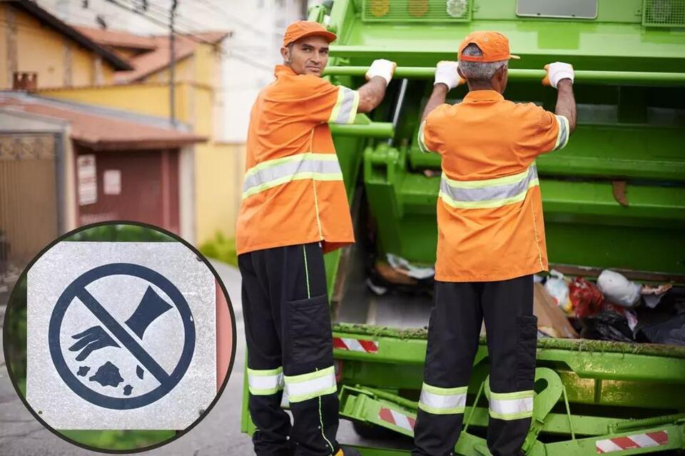 Common Items Illegal To Throw Away In Colorado - NewsBreak