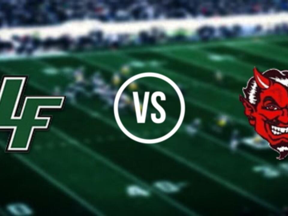 Alabama High School Football How to Stream the Locust Fork High School