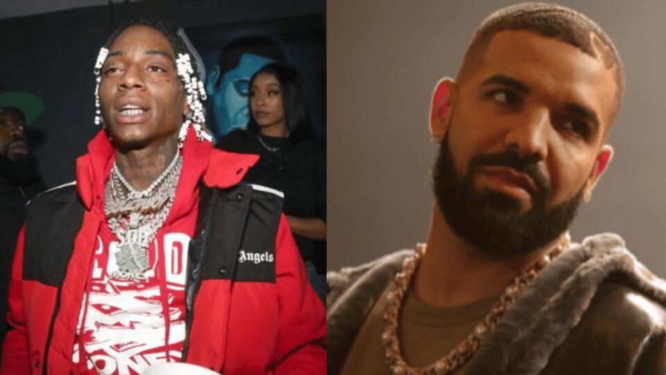 Soulja Boy Says Drake’s Triple Album Drop “Could Be A Coincidence ...