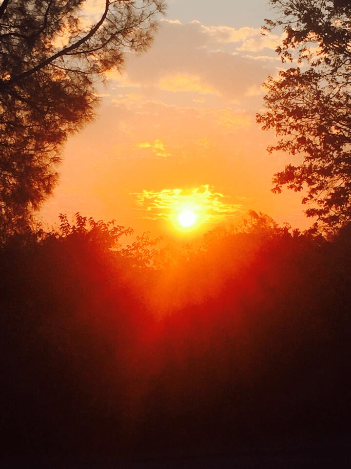 Extreme Heat Warning Concludes Tonight
