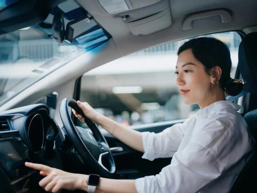 Columbus, Ohio is the city with the fastest car commute in America, new