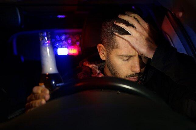 Southampton Police Report Multiple Drunk Driving Arrests Over This Past ...