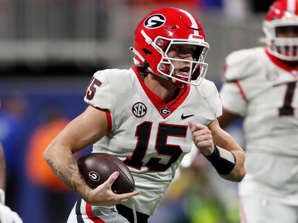 Instant takeaways from SEC Championship Game loss to Alabama