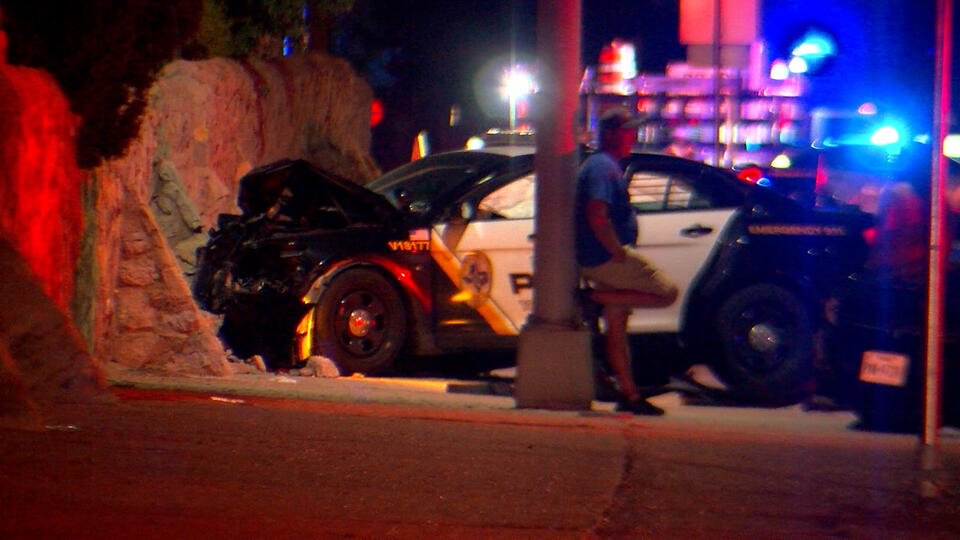 El Paso Crime and Safety News Break El Paso, TX