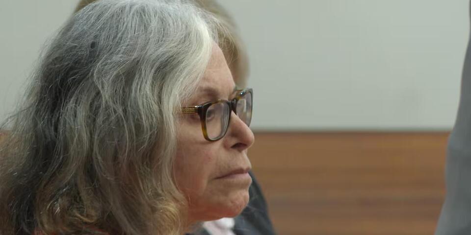 Donna Adelson to testify in her murder trial later this month, defense attorneys say - NewsBreak