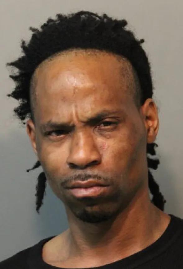 Oak Lawn police arrest man for armed home invasion and robbery - NewsBreak
